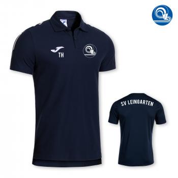 JOMA Cotton Polo OLIMPIADA - SV Leingarten