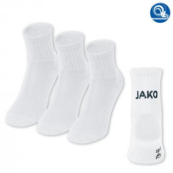 JAKO Sportsocken kurz - SV Leingarten LA