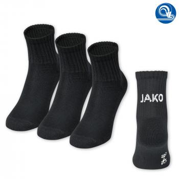 JAKO Sportsocken kurz - SV Leingarten LA