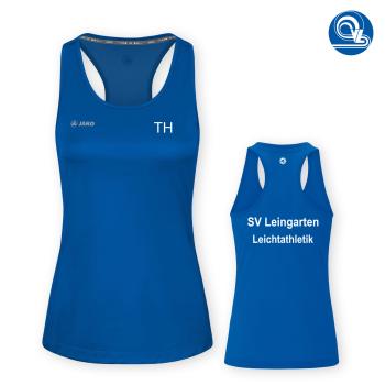 JAKO Tank-Top RUN 2.0 - SV Leingarten LA