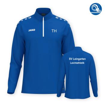 JAKO Ziptop ONE - SV Leingarten LA