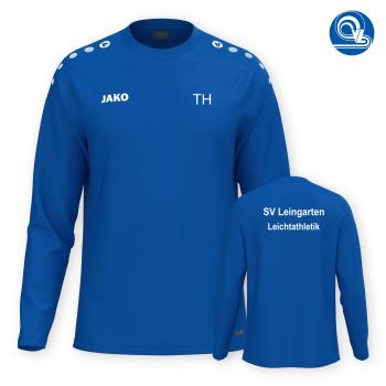 JAKO Sweatshirt ONE - SV Leingarten LA