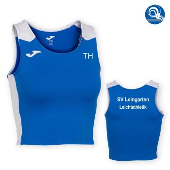 JOMA Lauf-Top RECORD II - SV Leingarten LA