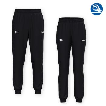 JAKO Polyesterhose ONE - SV Leingarten LA