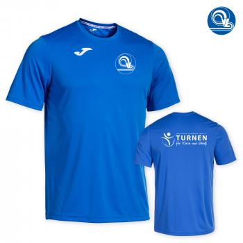 JOMA Shirt COMBI - SV Leingarten Turnen