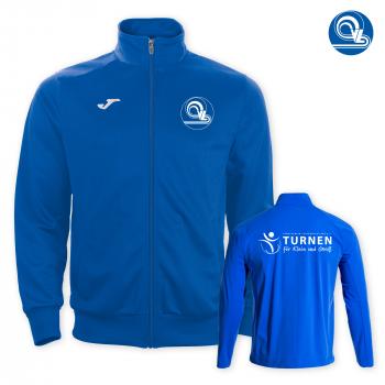 JOMA Polyesterjacke GALA - SV Leingarten Turnen