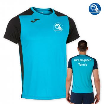 JOMA Shirt RECORD II - SV Leingarten Tennis