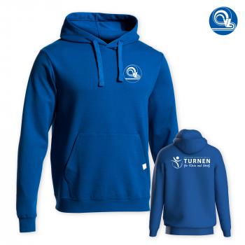 JOMA Hoodie UNIVERSO - SV Leingarten Turnen