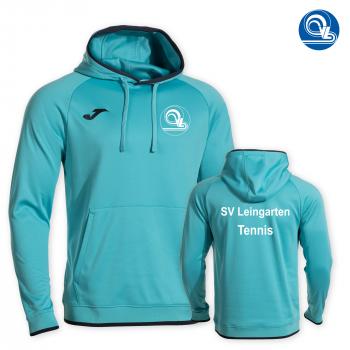 JOMA Hoodie COMBI PREMIUM - SV Leingarten Tennis