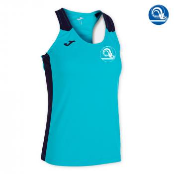 JOMA Sleeveless RECORD II (w) - SV Leingarten Tennis