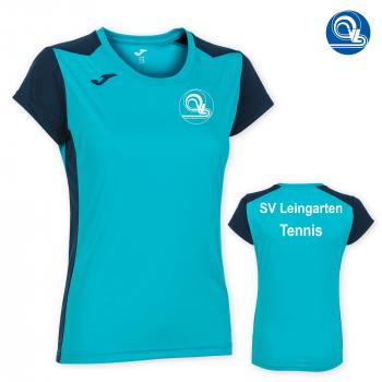 JOMA Shirt RECORD II (w) - SV Leingarten Tennis