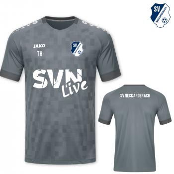 JAKO Trikot PIXEL SVN LIVE - SV Neckargerach