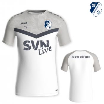 JAKO Trikot ICONIC SVN LIVE - SV Neckargerach