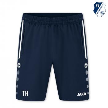 JAKO Short POWER - SV Neckargerach