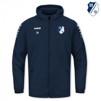 JAKO Allwetterjacke TEAM 2.0 - SV Neckargerach