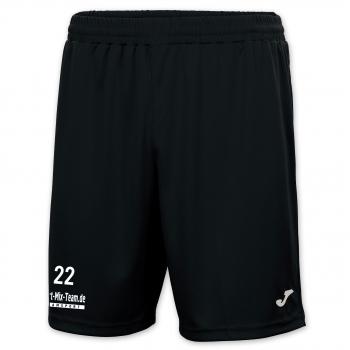 JOMA Short NOBEL - SV Sattelbach