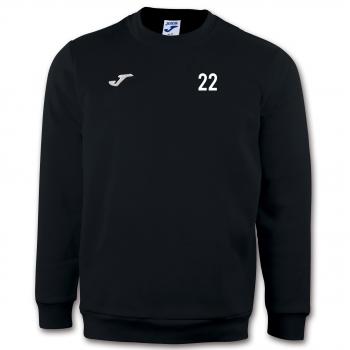 JOMA Sweatshirt CAIRO II - SV Sattelbach