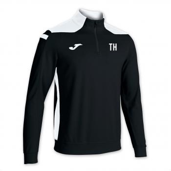 JOMA Zipper CHAMPION VI - SV Sattelbach