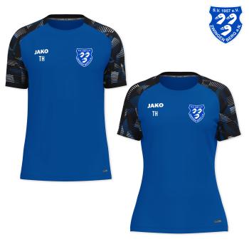 JAKO T-Shirt SONIC - SV Zwingenberg