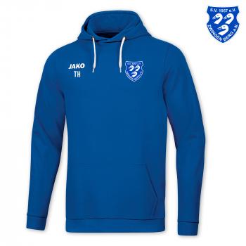 JAKO Hoodie BASE unisex - SV Zwingenberg