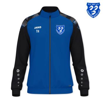 JAKO Polyesterjacke SONIC - SV Zwingenberg
