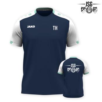 JAKO Shirt DYNAMIC - JSG Schwarzenberg