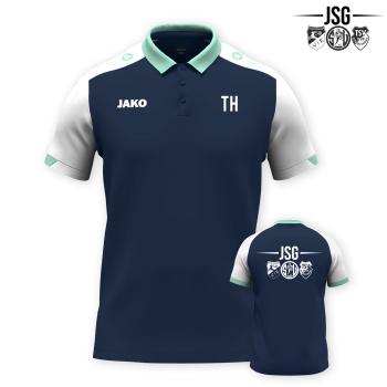 JAKO Polo DYNAMIC - JSG Schwarzenberg