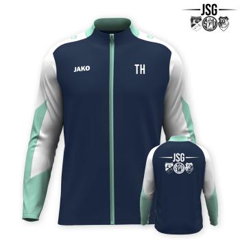 JAKO Polyesterjacke DYNAMIC - JSG Schwarzenberg