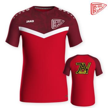JAKO T-Shirt Iconic - TB Richen