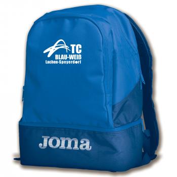 JOMA Rucksack ESTADIO III - TC BW Lachen-Speyerdorf