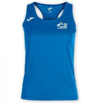JOMA Damen Sleeveless SIENA - TC BW Lachen-Speyerdorf