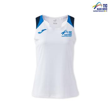 Preview: JOMA Damen Tanktop TERRA DANUBIO - TCBWL Lachen-Speyerdorf