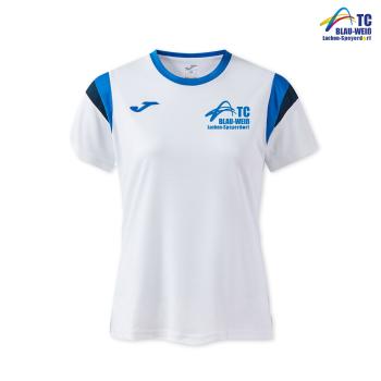 Preview: JOMA Damen T-Shirt TERRA DANUBIO - TCBWL Lachen-Speyerdorf