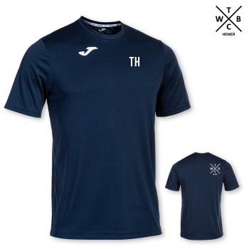 JOMA Shirt COMBI - TC Hemer