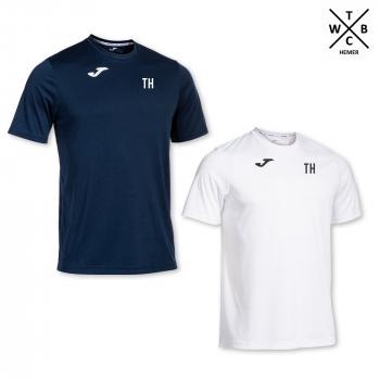 JOMA Shirt COMBI - TC Hemer