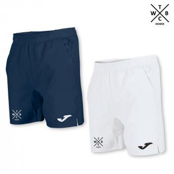 JOMA Tennis-Shorts MASTER - TC Hemer
