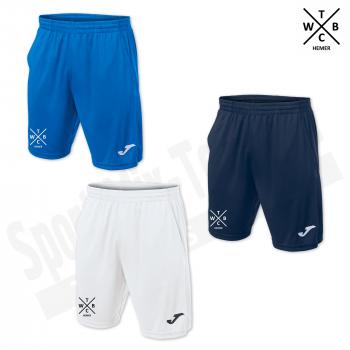 JOMA Tennis-Shorts DRIVE - TC Hemer