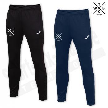 JOMA Röhrenhose COMBI GOLD - TC Hemer / Jugend