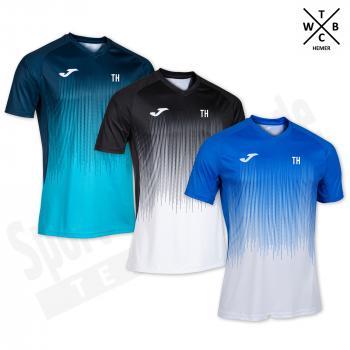 JOMA Trikot TIGER IV - TC Hemer / Herren