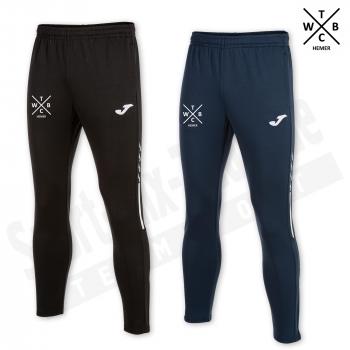 JOMA Röhrenhose ECO-SUPERNOVA - TC Hemer / Herren