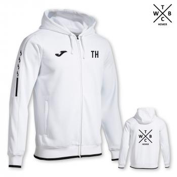JOMA Kapuzenjacke OLIMPIADA - TC Hemer