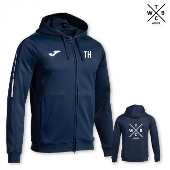 JOMA Kapuzenjacke OLIMPIADA - TC Hemer