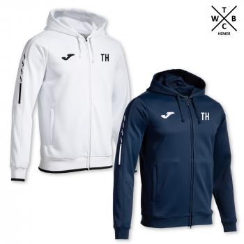 JOMA Kapuzenjacke OLIMPIADA - TC Hemer