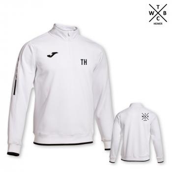 JOMA Zipper OLIMPIADA - TC Hemer