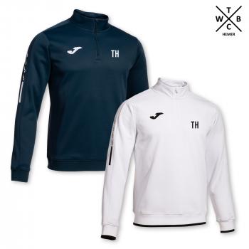JOMA Zipper OLIMPIADA - TC Hemer