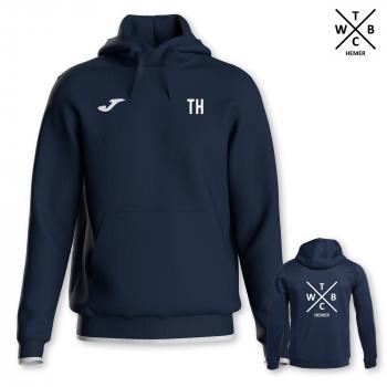 JOMA Hoodie OLIMPIADA - TC Hemer