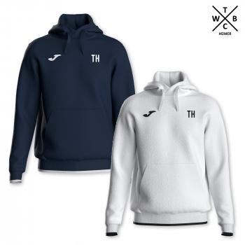 JOMA Hoodie OLIMPIADA - TC Hemer
