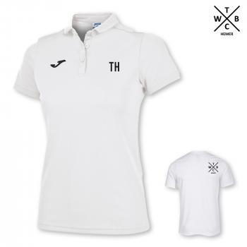 JOMA Trikot COMBI Damen - TC Hemer