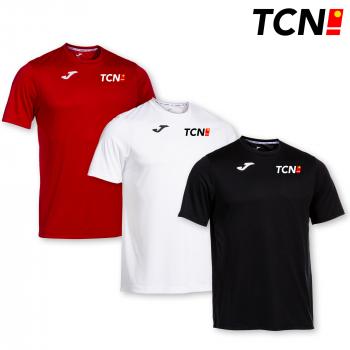 JOMA Shirt COMBI - TC Nordenstadt Jugend