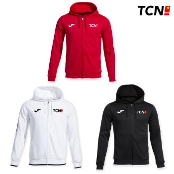 JOMA Kapuzenjacke OLIMPIADA - TC Nordenstadt